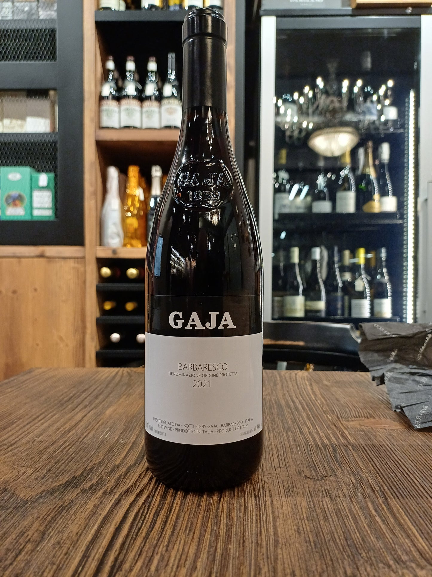 Gaja Barbaresco 2021