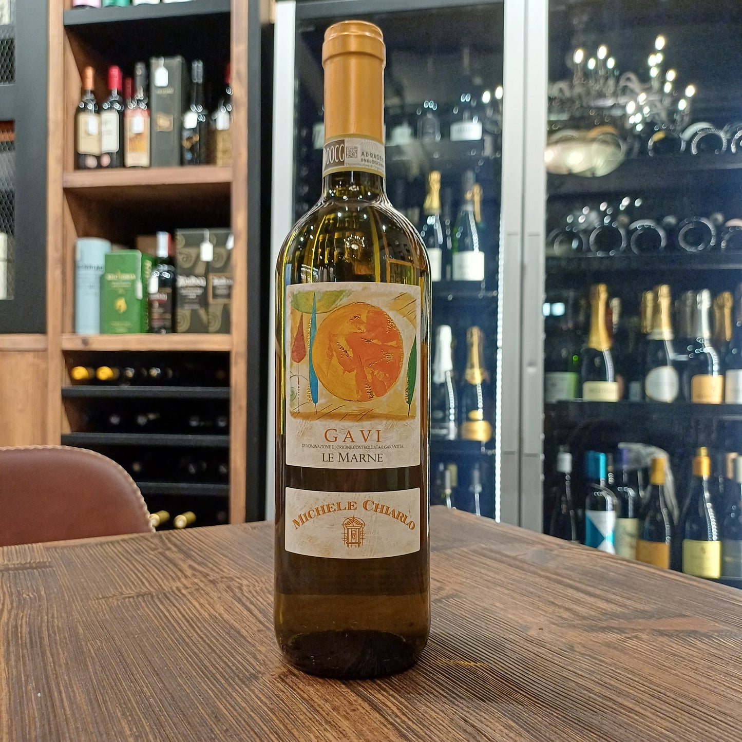 Gavi Le Marne Michele Chiarlo 2023