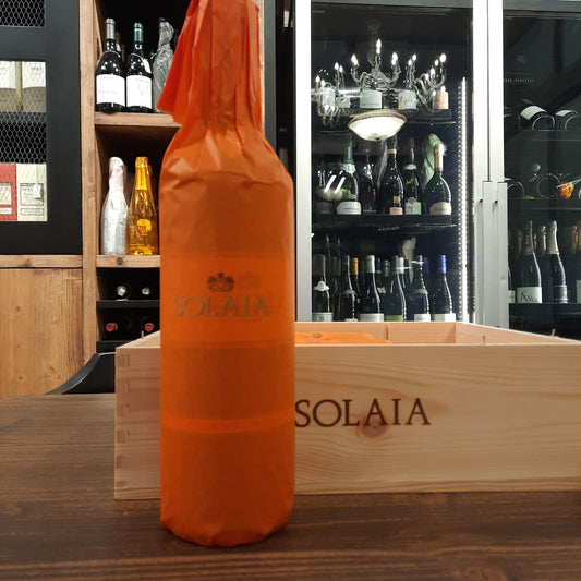 Solaia 2019 Antinori Toscana IGT