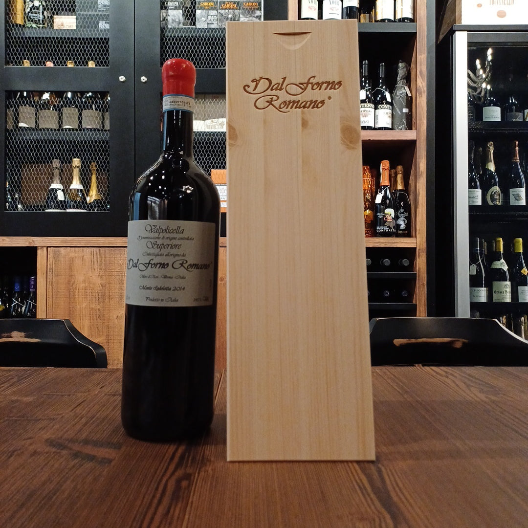 Dal Forno Romano Monte Lodoletta Valpolicella Superiore 2014 Magnum 1.5L