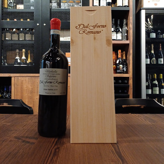 Dal Forno Romano Monte Lodoletta Valpolicella Superiore 2014 Magnum 1.5L