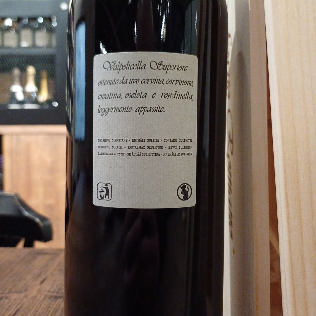 Dal Forno Romano Monte Lodoletta Valpolicella Superiore 2014 Magnum 1.5L