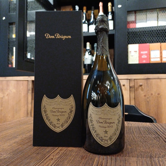 Dom Perignon Vintage 2013 Astucciato