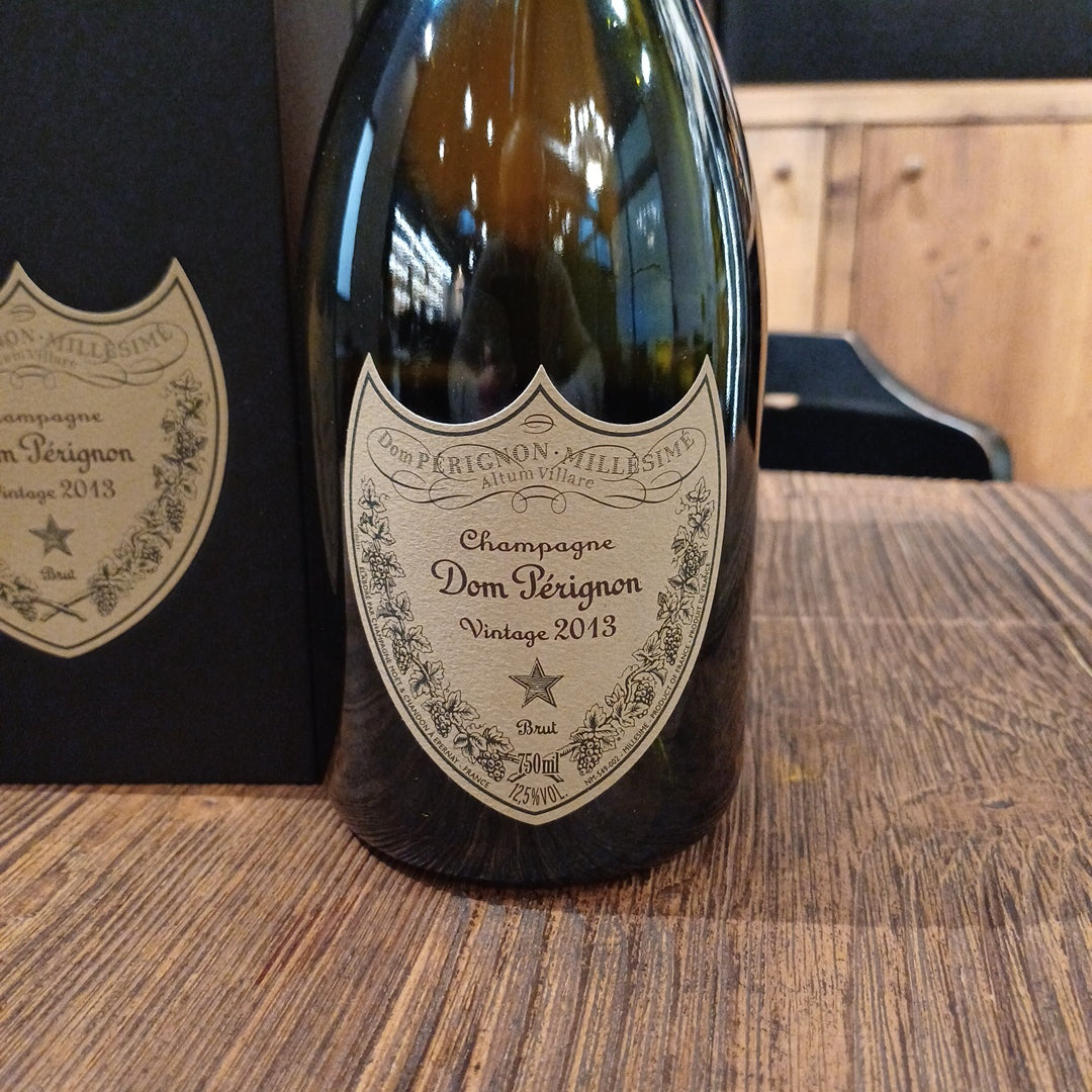 Dom Perignon Vintage 2013 Astucciato