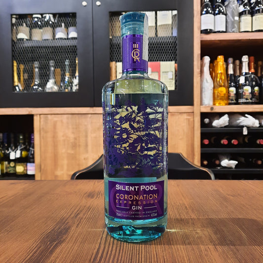 Portofino Dry Gin 43% – Enoteca Centoventi