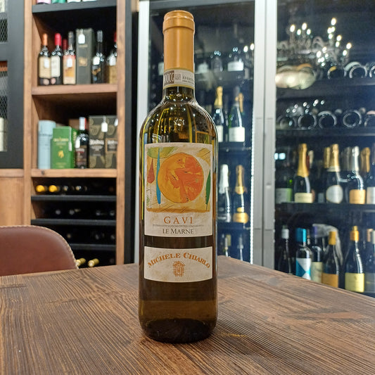 Gavi Le Marne Michele Chiarlo 2023