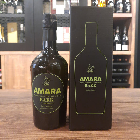 Amara Bark 2022 30% 0.5L