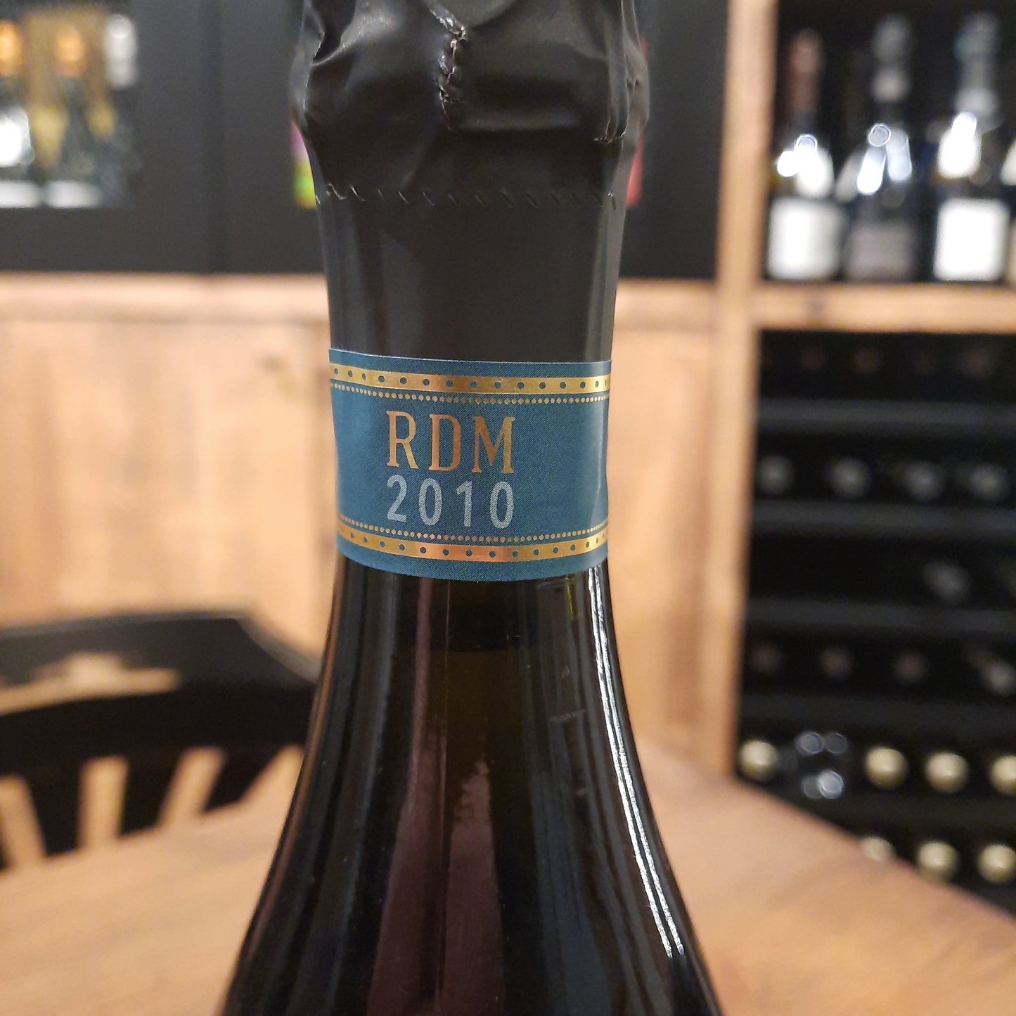 Valentino Brut 2010 Rocche dei Manzoni 0.75 L