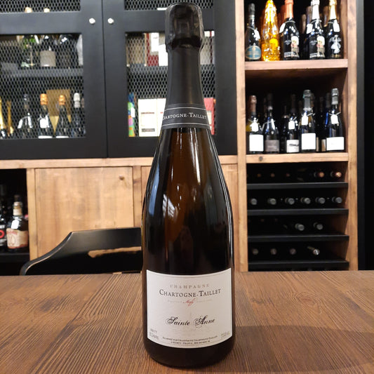 Chartogne - Taillet Sainte Anne Champagne 0.75L