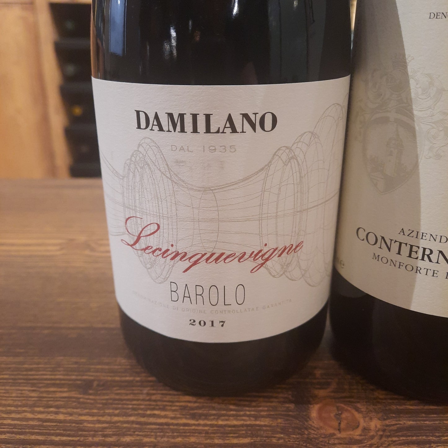 Selezione Di Barolo 3 bottiglie