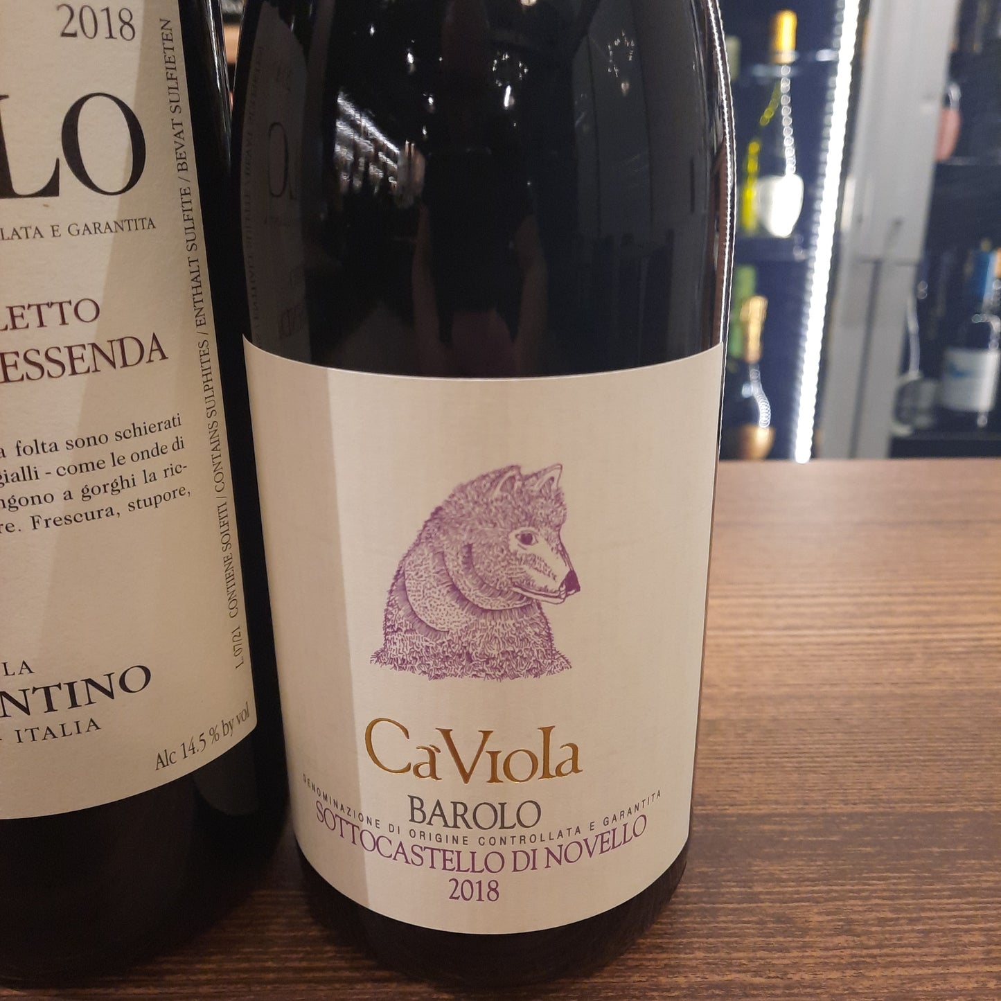 Selezione Di Barolo 3 bottiglie