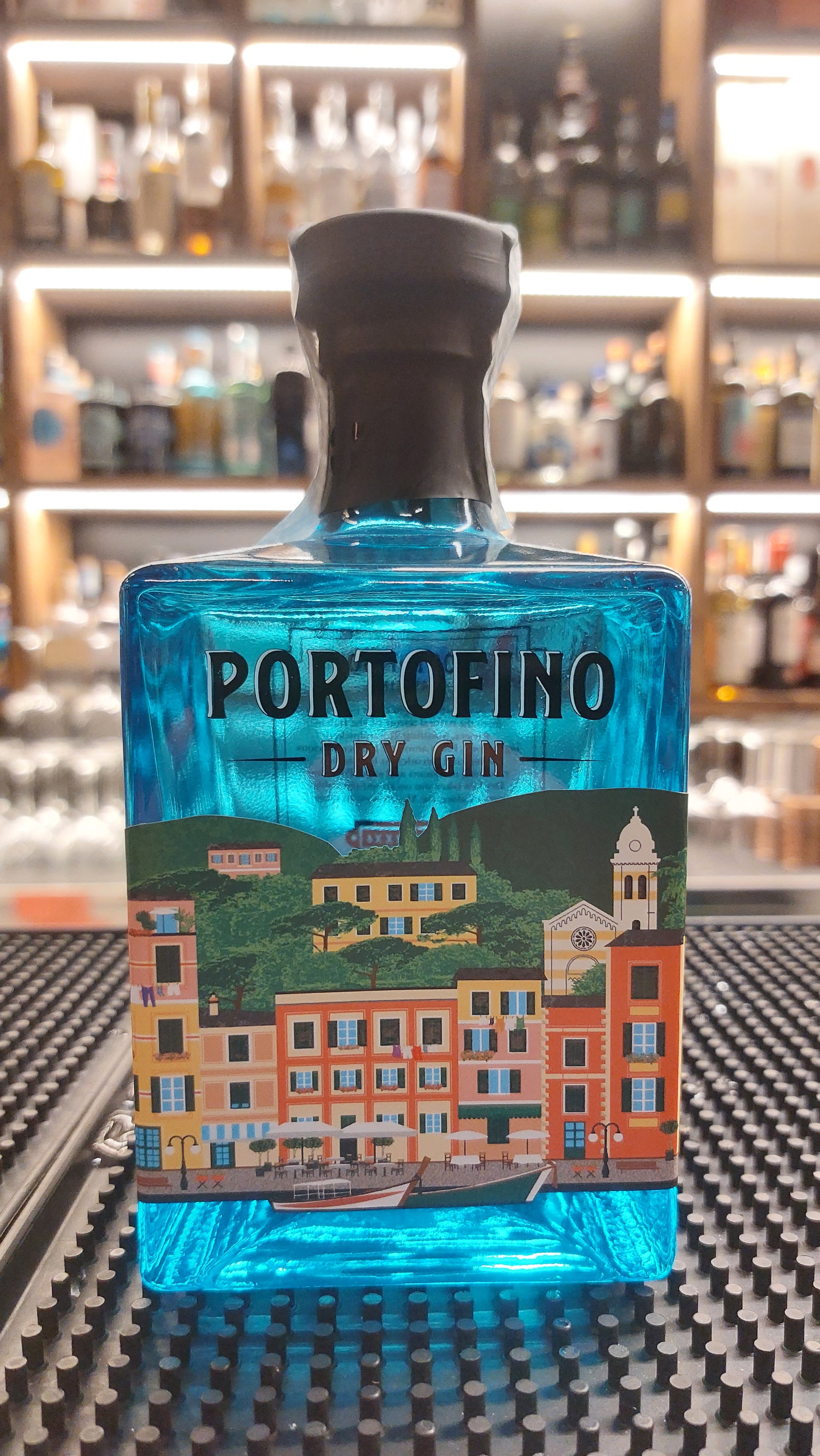 Portofino Dry Gin 43% – Enoteca Centoventi
