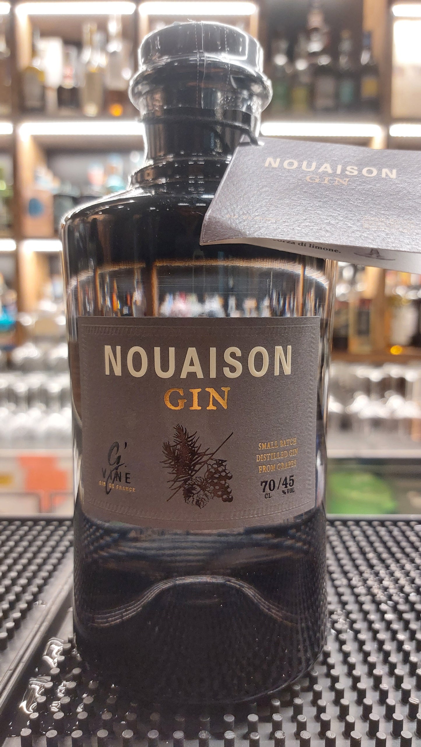 Nouaison Gin 45%