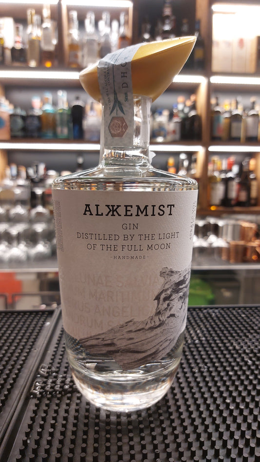 Alkemist Gin 40%