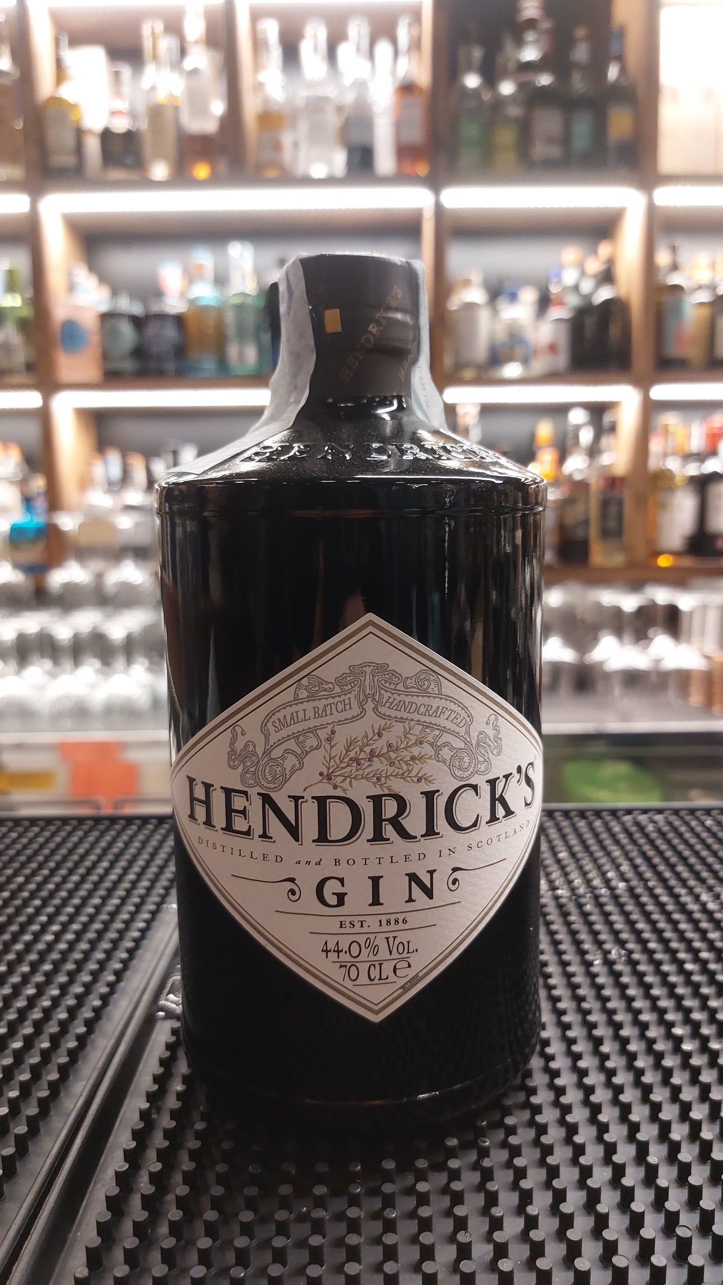 Hendrick's Gin 44%