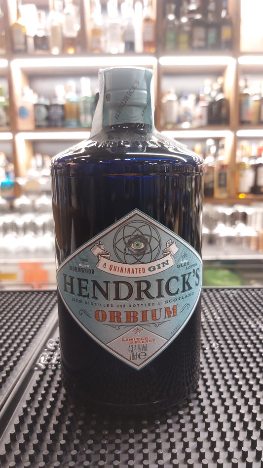 Hendrinck's Orbium Gin 43.4%