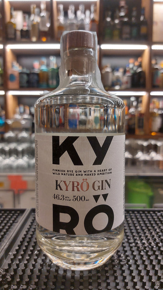 Kiro Gin 46,3%