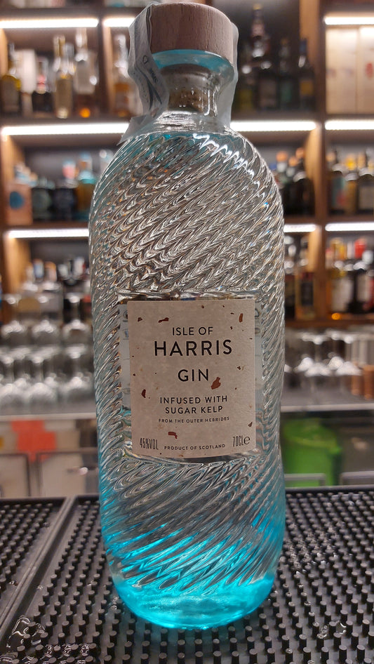 Isle Of Harris Gin 45%