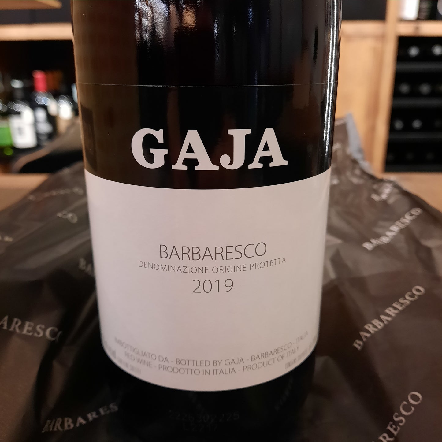 Barbaresco Gaja 2019